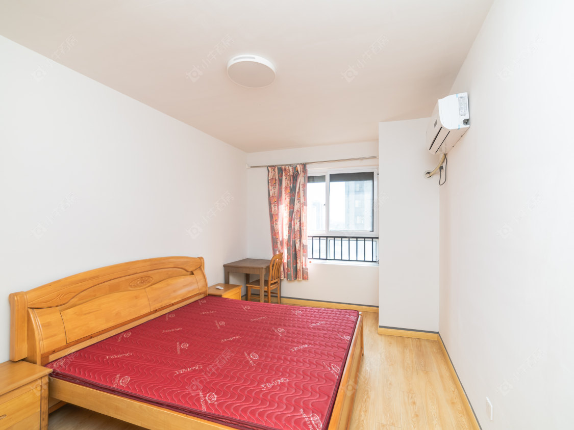 常州福成上城花园在售二手房源室内图_小牛看房