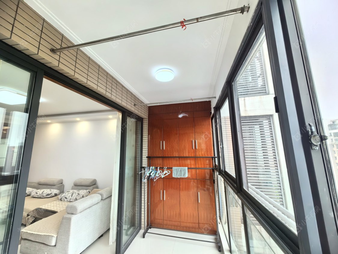 常州府翰苑西区在租房源室内图_小牛看房