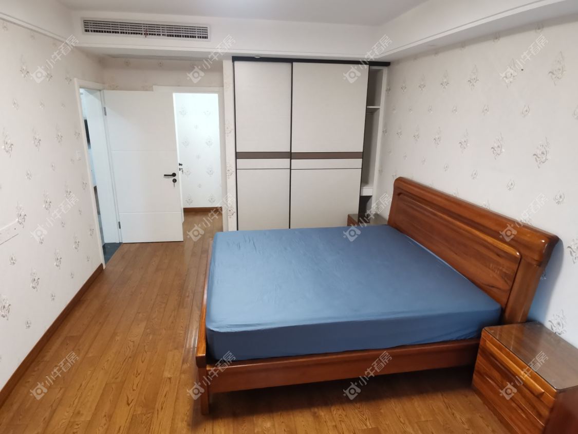 常州世茂香槟湖三期在租房源_小牛看房