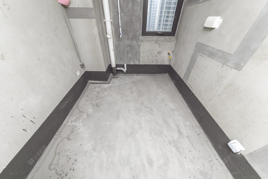 常州中梁金科启宸在售二手房源室内图_小牛看房