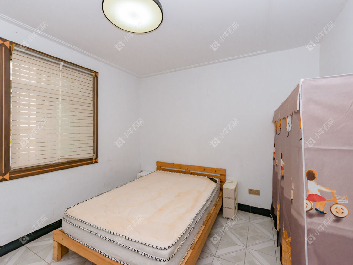 常州桃园新村在租房源室内图_小牛看房