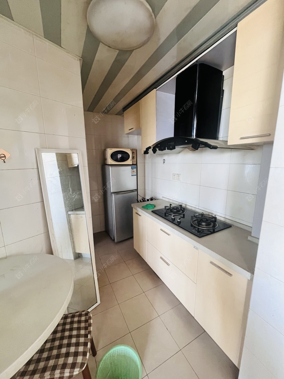 常州侨光苑在租房源_小牛看房