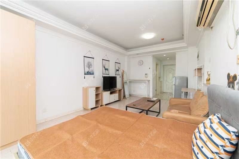 御水华庭二期房源室内图 常州御水华庭二期在租房源室内图_小牛看房