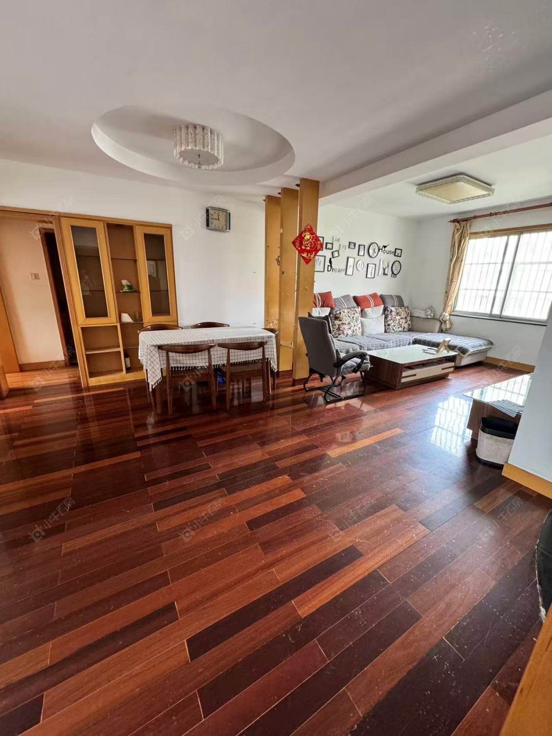 常州浦南广景苑3室2厅2卫出租房源图片