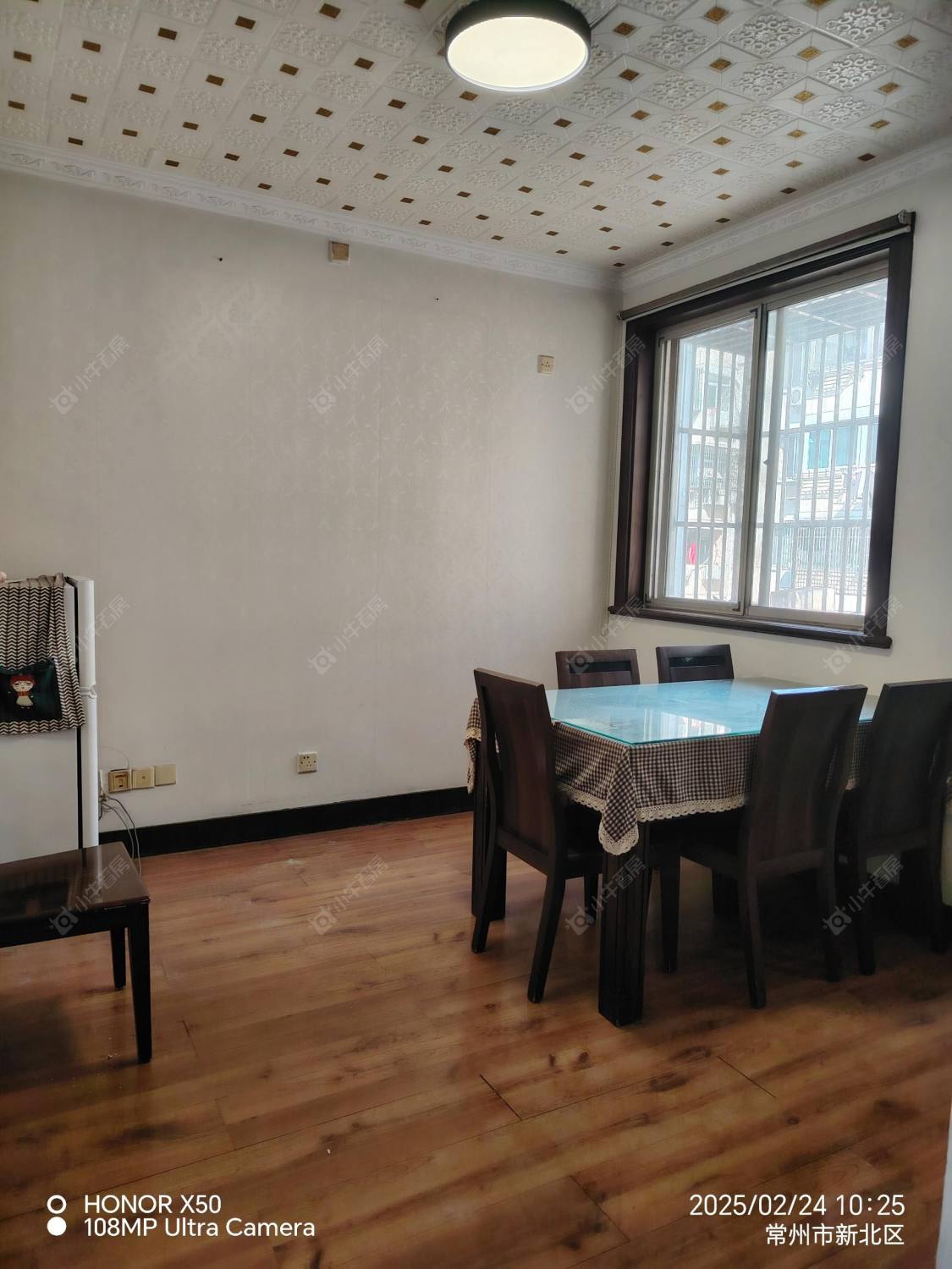 常州燕兴新村西区在租房源室内图_小牛看房