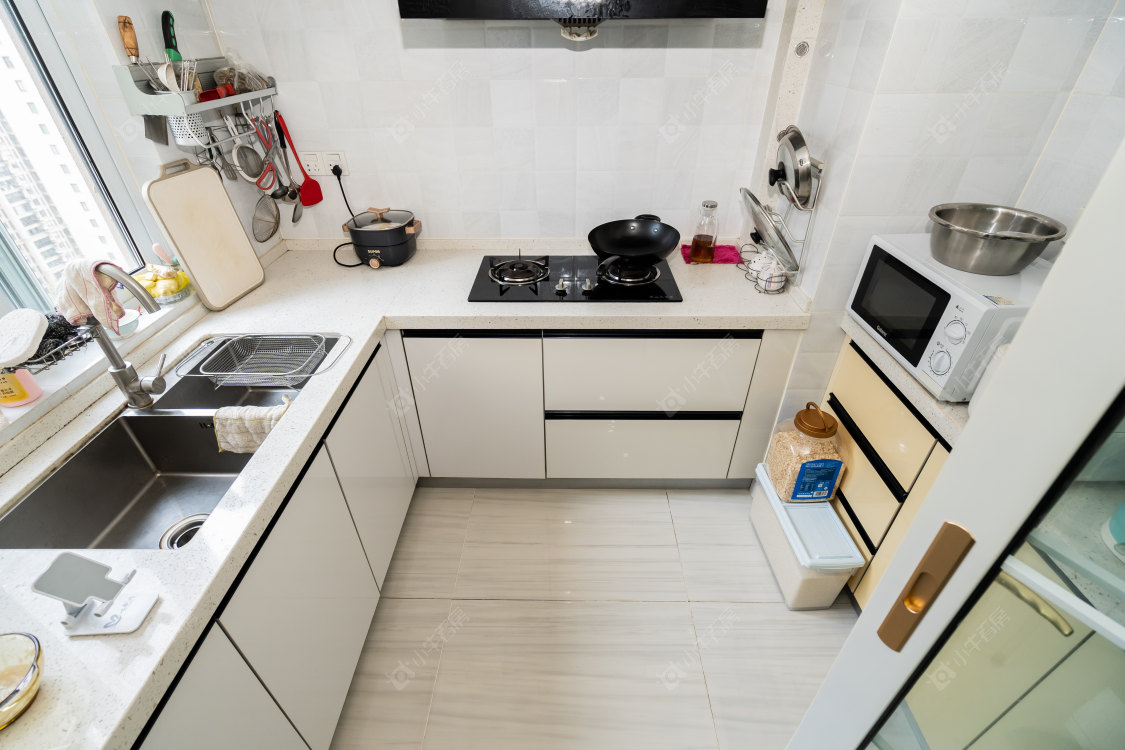 常州华润国际五期在售二手房源室内图_小牛看房