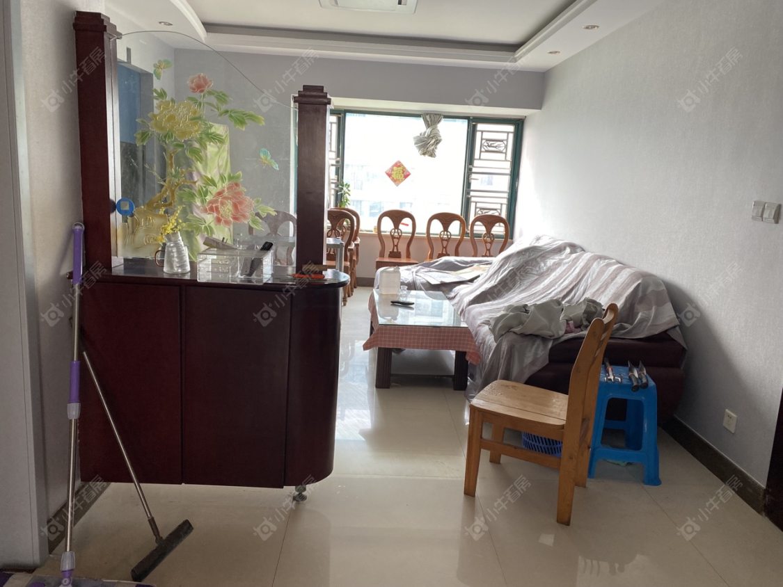 常州喜盈门花苑在租房源室内图_小牛看房