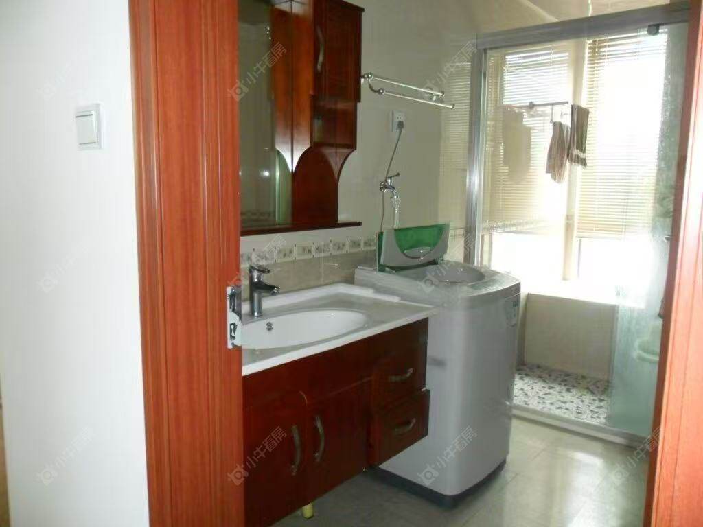 常州福地聚龙苑在租房源_小牛看房