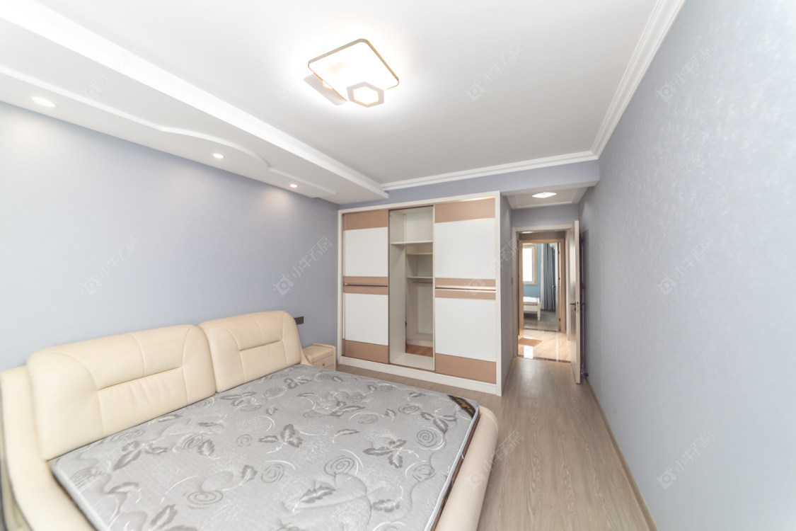 常州弘阳燕澜湾在售二手房_小牛看房