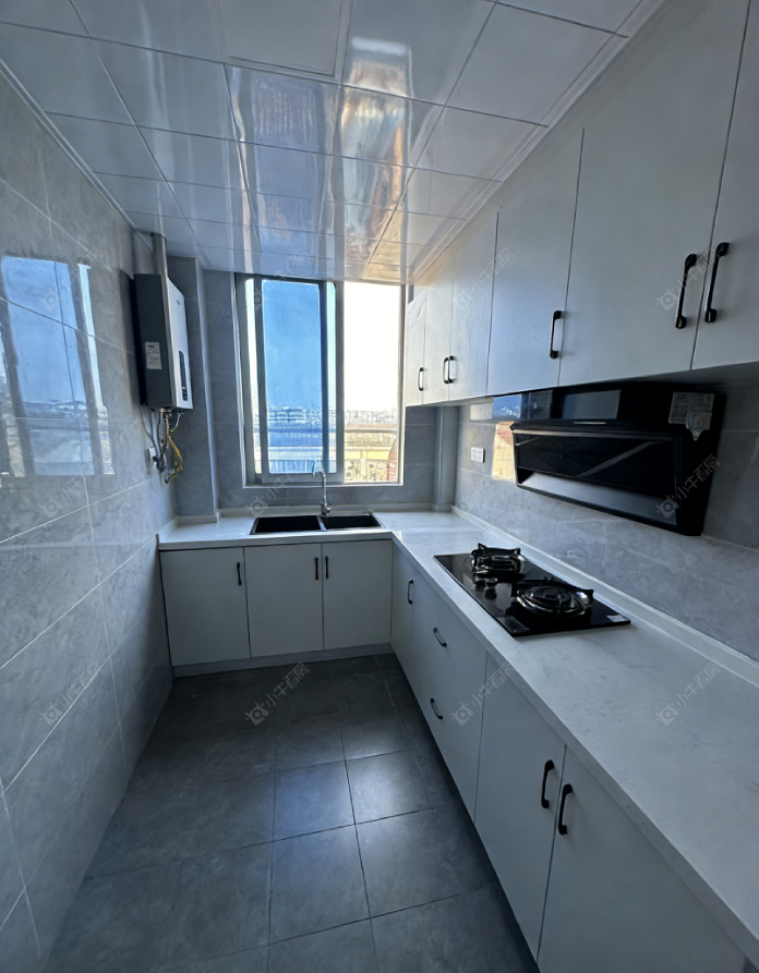 常州梅港东路在租房源户型图_小牛看房