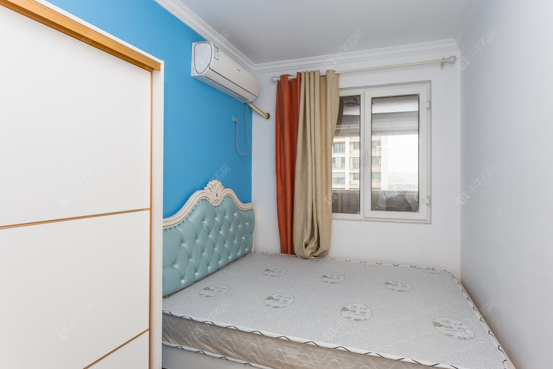 常州海华花园在售二手房源室内图_小牛看房