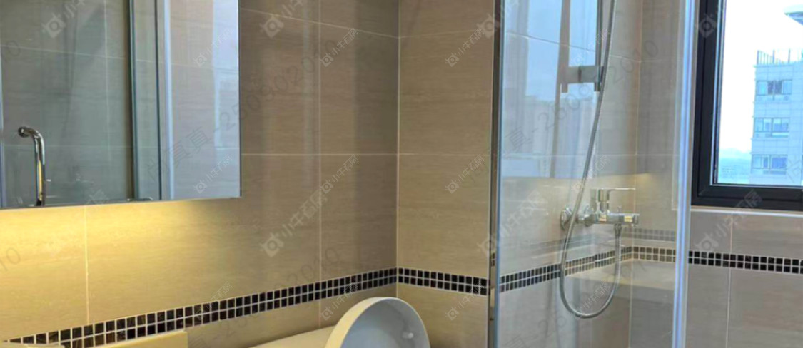 常州蓝光晶曜在租房源室内图_小牛看房