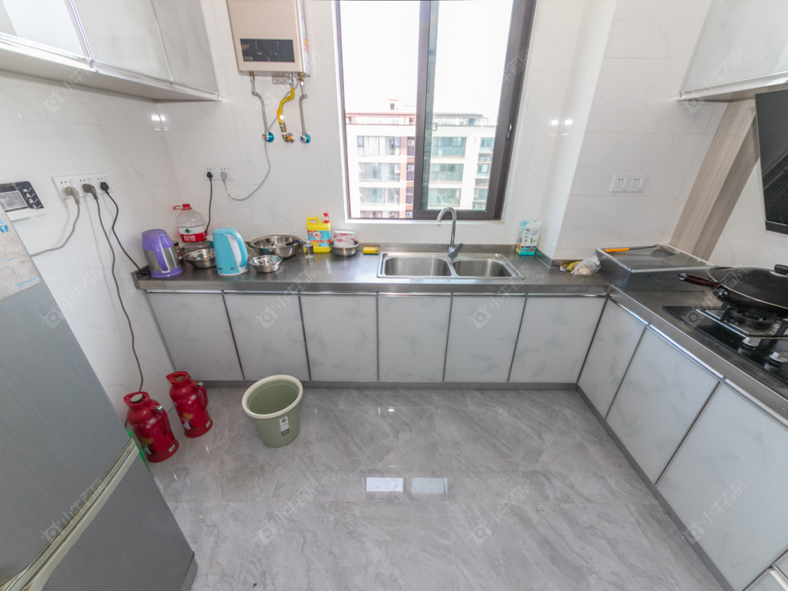 常州三江公园在售二手房源室内图_小牛看房