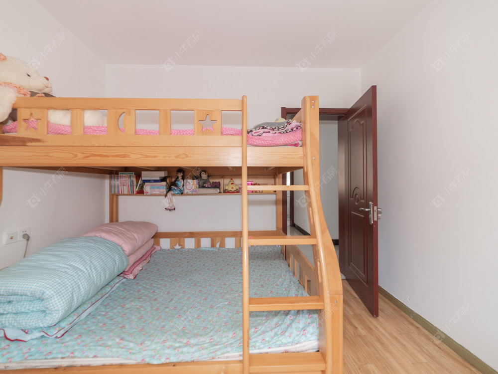 常州燕兴新村东区在售二手房源室内图_小牛看房