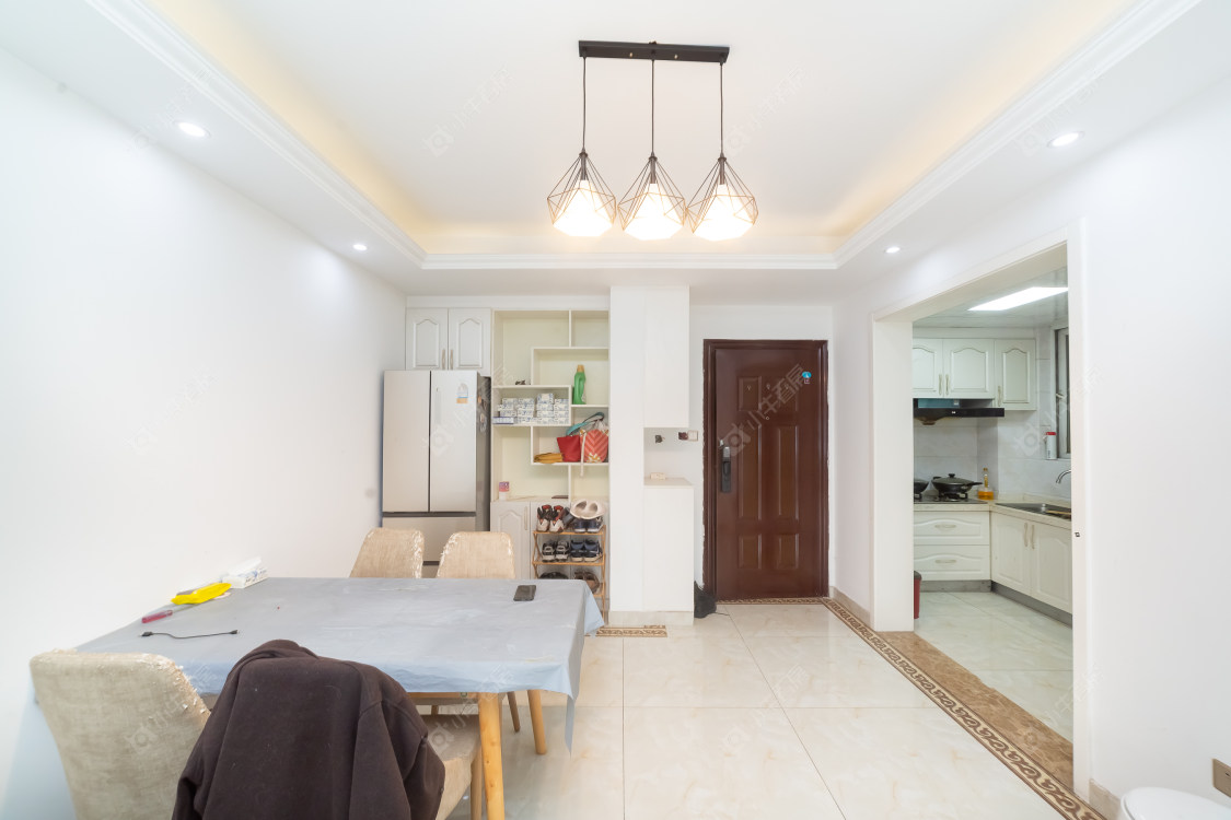 绿地世纪城三期房源室内图 常州绿地世纪城三期在售二手房源室内图_小牛看房