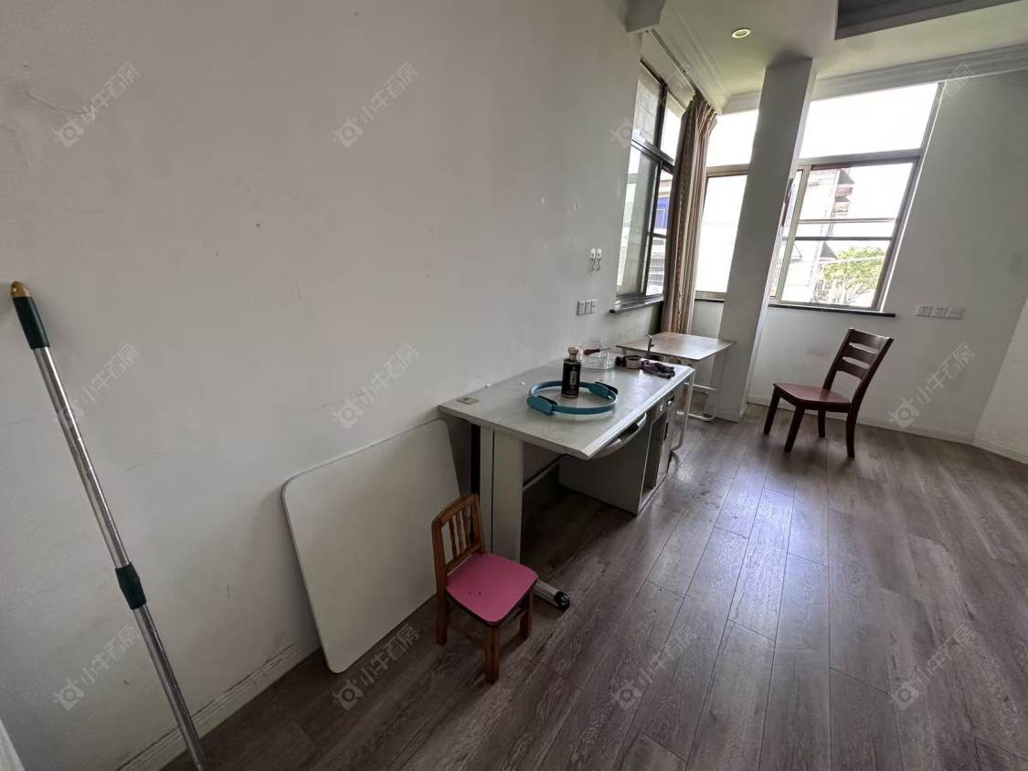 常州新乐路在租房源室内图_小牛看房