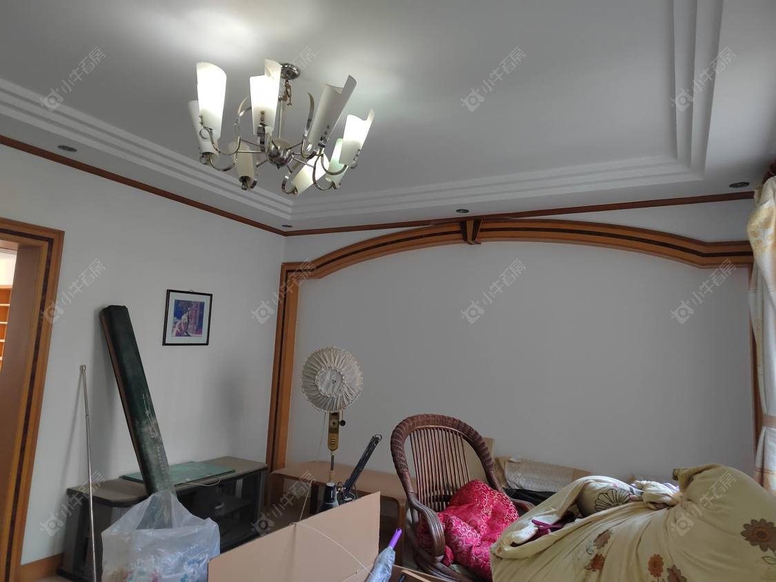 常州翠竹新村北区租房房源封面图