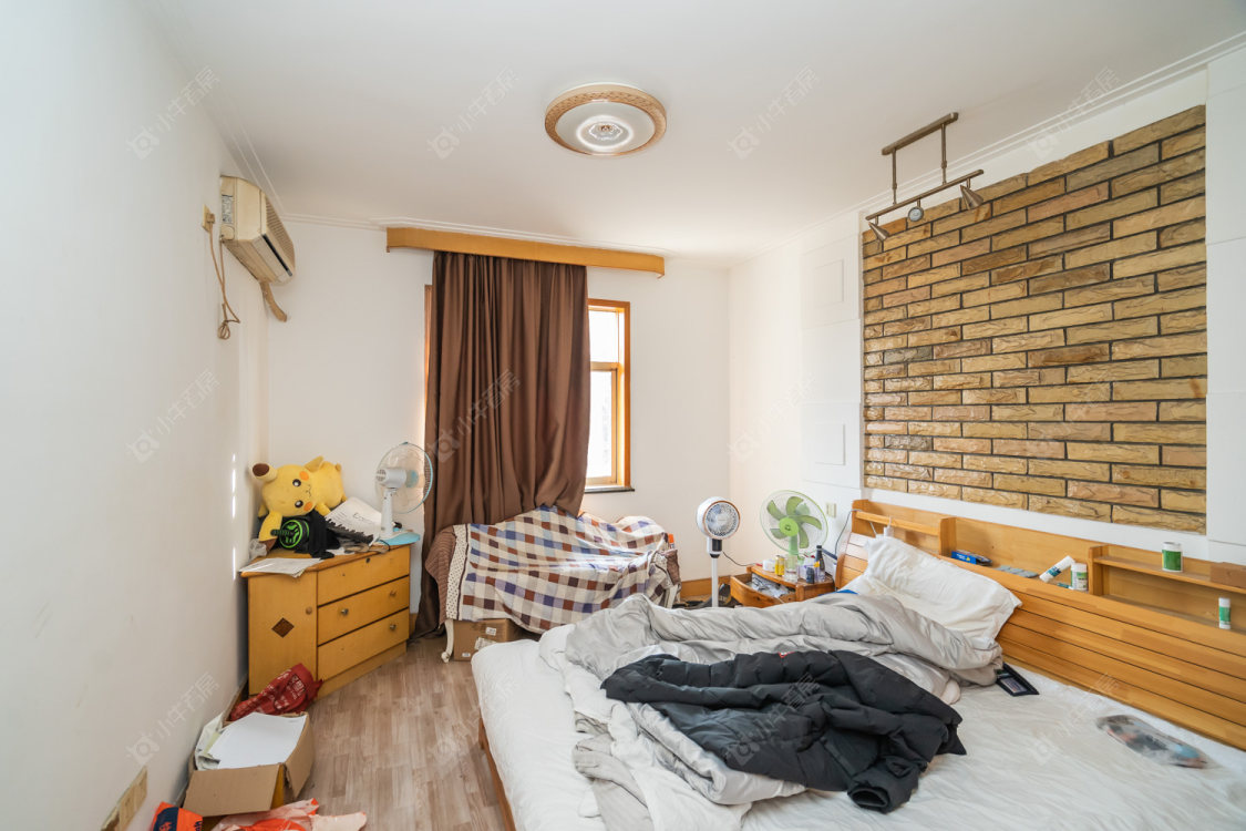 常州桃园新村在售二手房源室内图_小牛看房