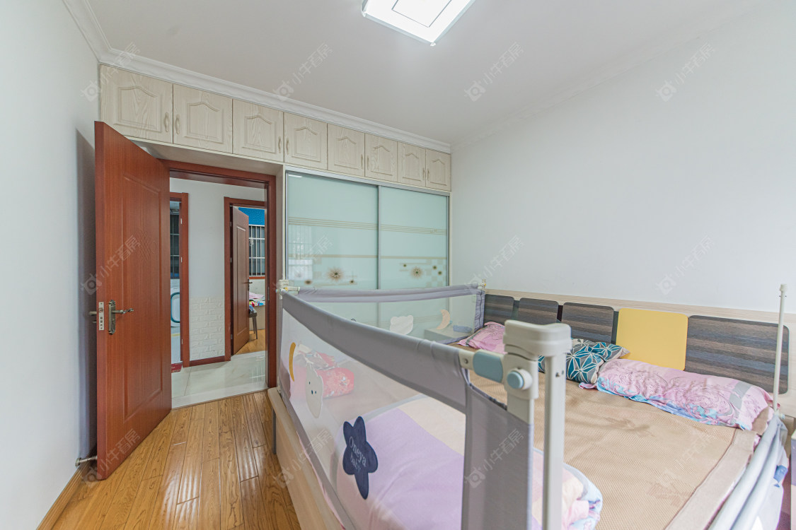 常州百兴华府二期在售二手房_小牛看房