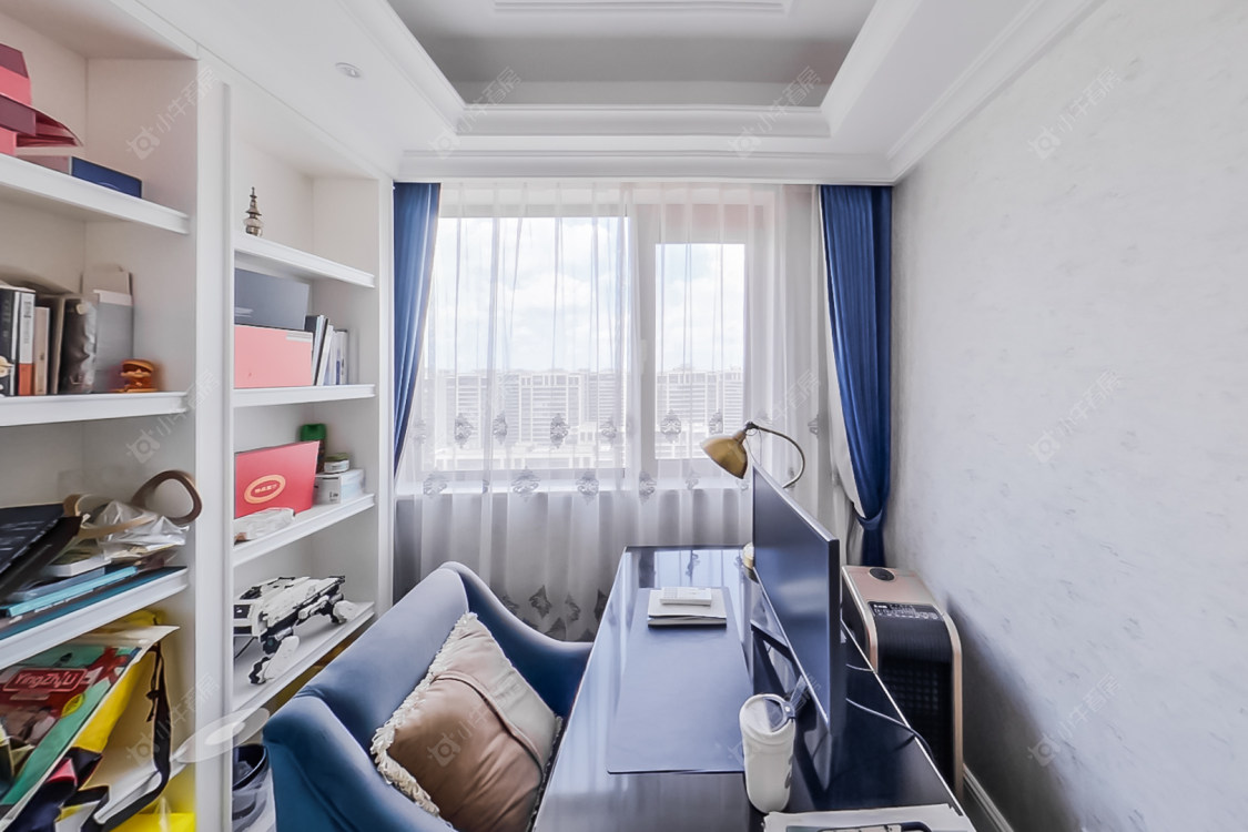 九龙仓繁华里房源室内图 常州九龙仓繁华里在售二手房源室内图_小牛看房