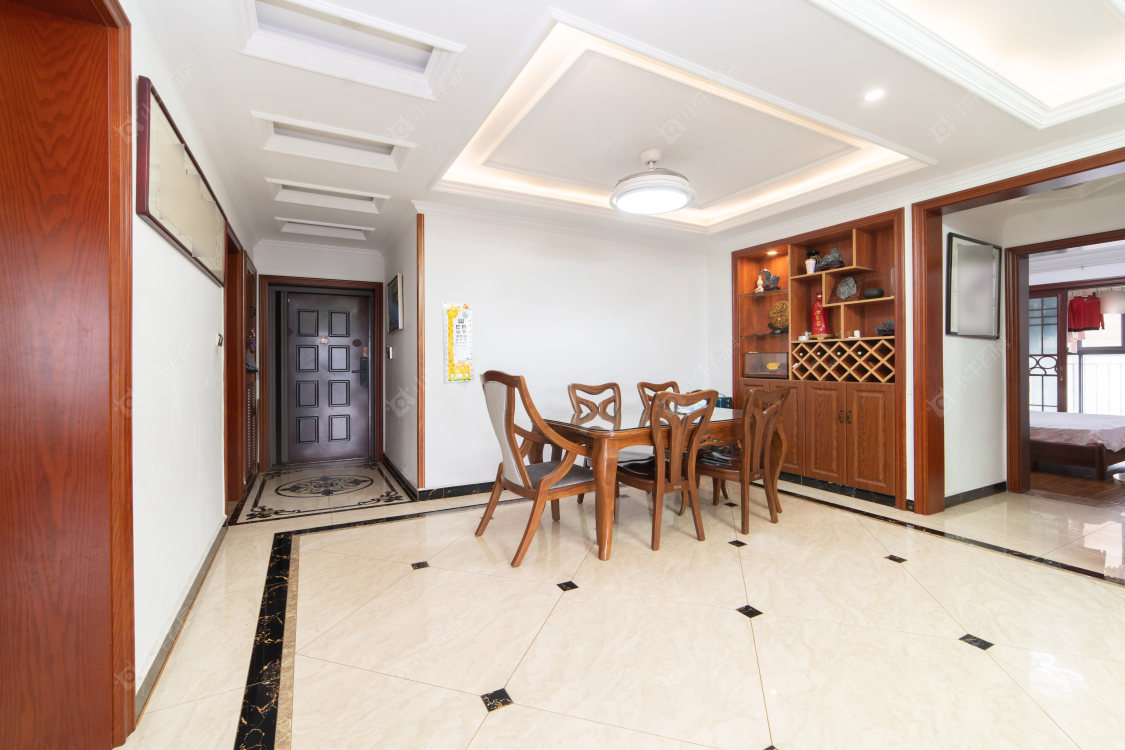 龙湖龙誉城二期房源室内图 常州龙湖龙誉城二期在售二手房源室内图_小牛看房