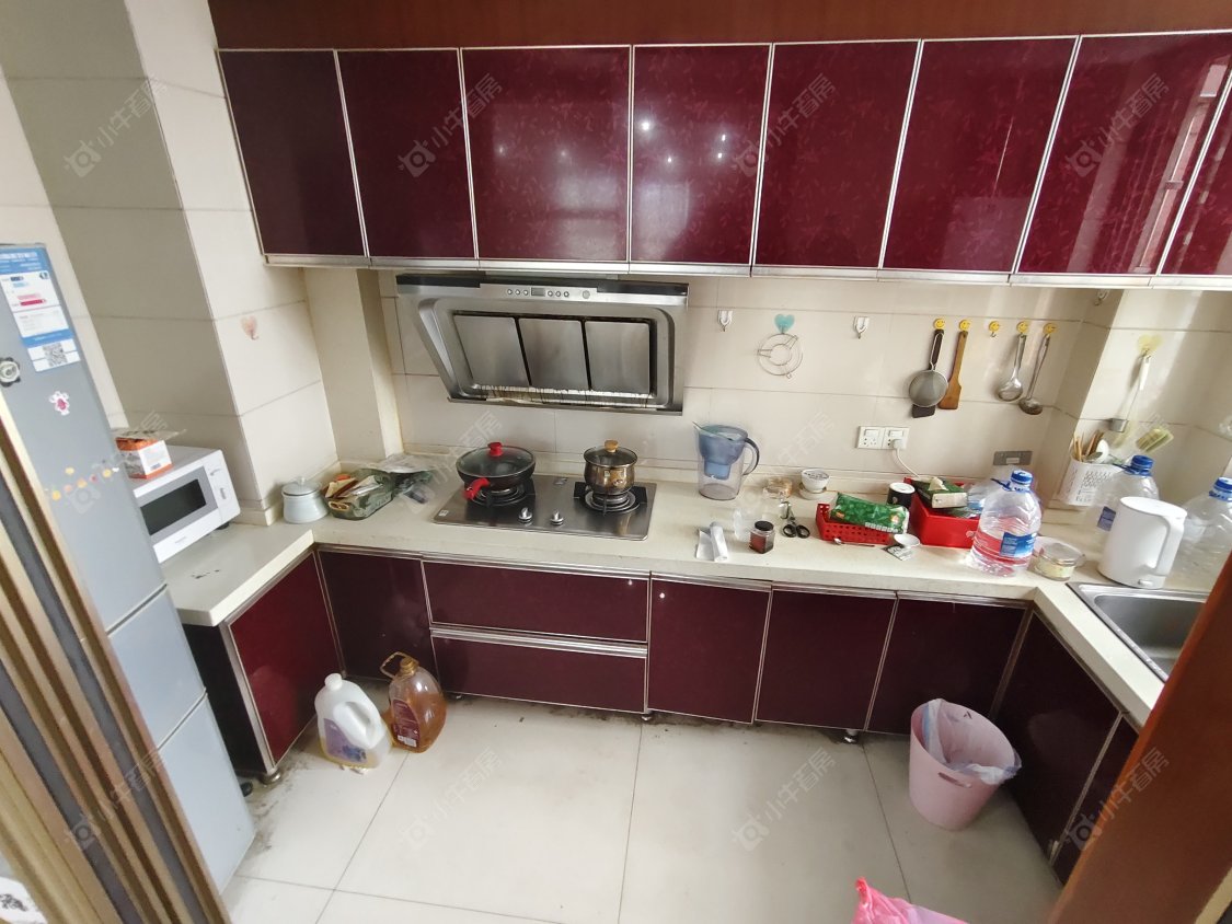 常州凤凰名城在租房源_小牛看房