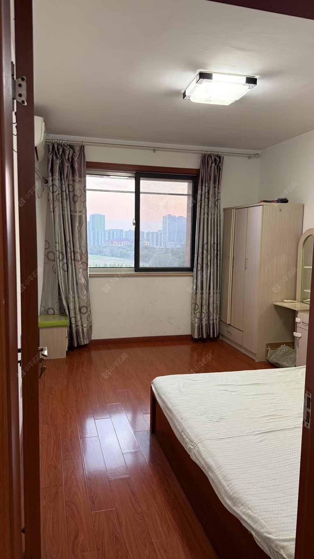 常州青枫公馆租房_小牛看房