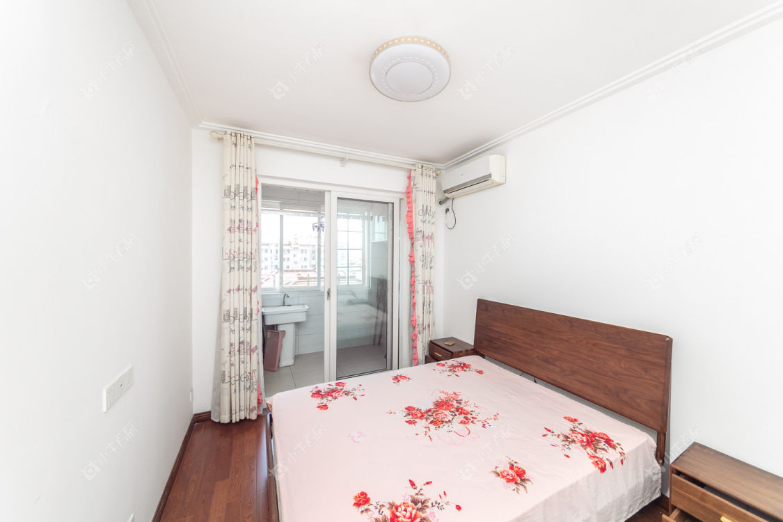 常州新四合院在租房源室内图_小牛看房