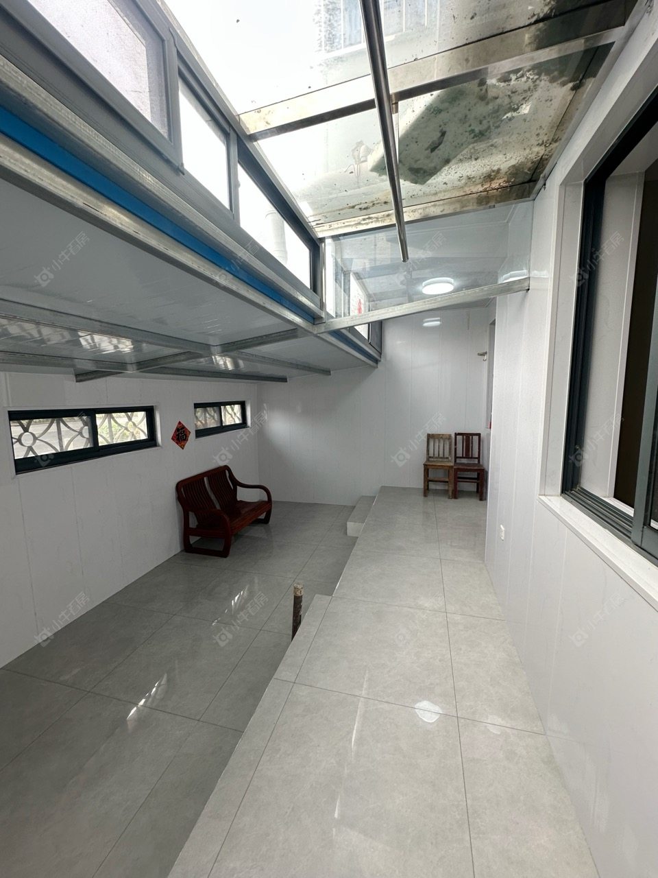 常州兰翔新村在租房源室内图_小牛看房