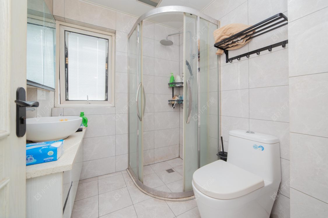 常州锦绣天地在售二手房源室内图_小牛看房