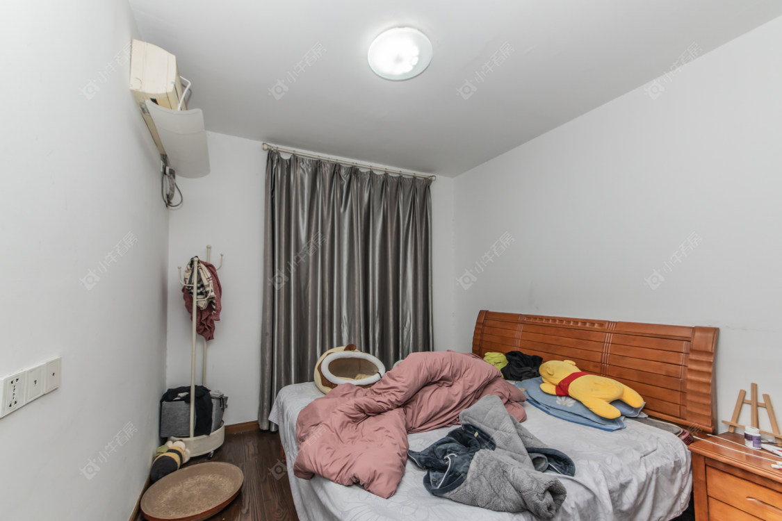 常州康桥水郡在售二手房源室内图_小牛看房