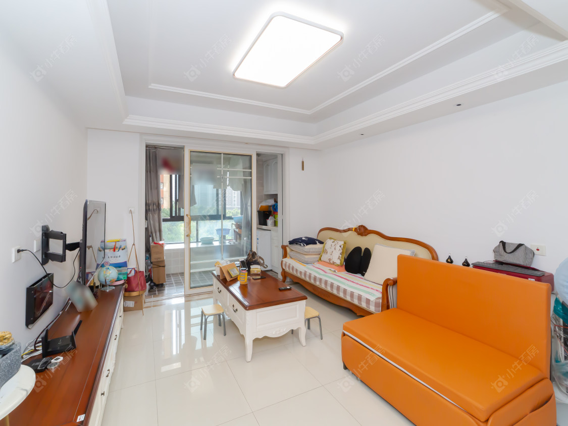 常州景瑞望府在售二手房源_小牛看房