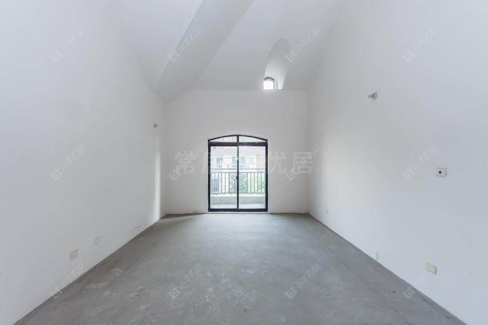 常州百兴华府别墅区在售二手房源室内图_小牛看房