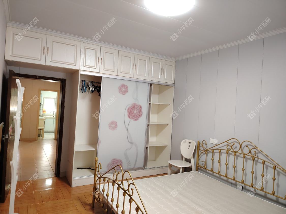 荷花池公寓东区房源室内图 常州荷花池公寓东区在租房源室内图_小牛看房