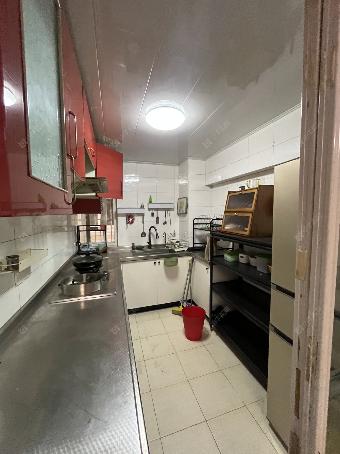 常州劳动中路在租房源_小牛看房