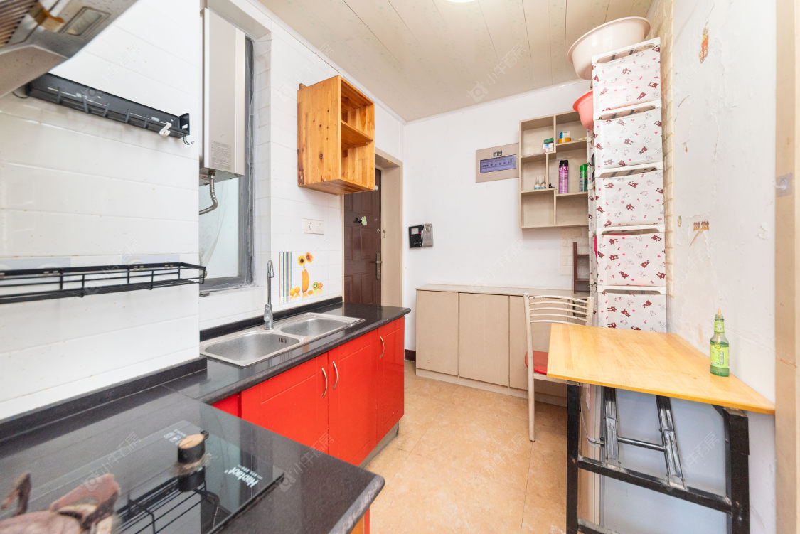 常州香江康桥在售二手房_小牛看房