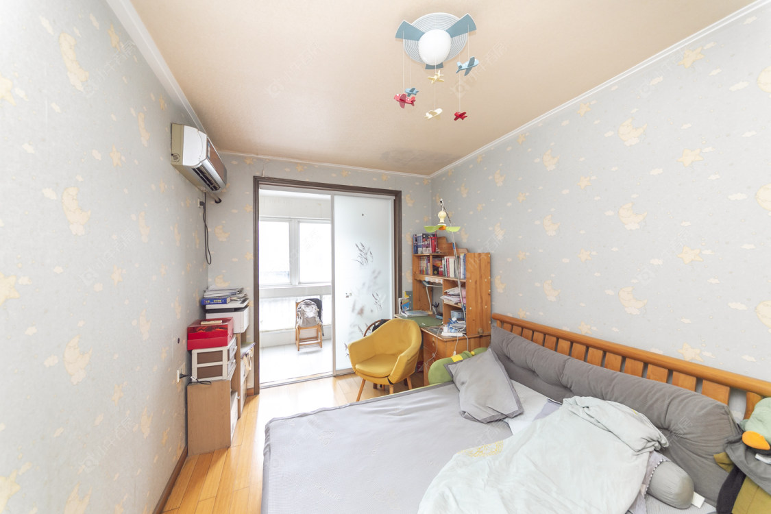 电子新家园房源室内图 常州电子新家园在售二手房源室内图_小牛看房