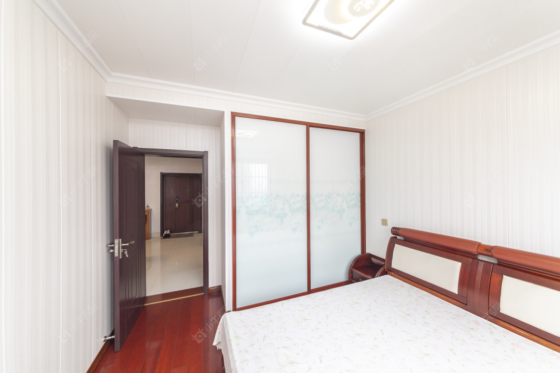 常州桂花园在售二手房源室内图_小牛看房