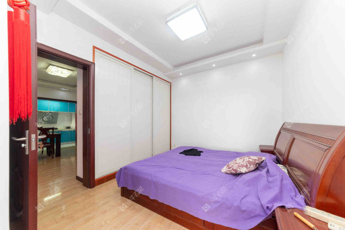 常州摩尔上品在租房源室内图_小牛看房