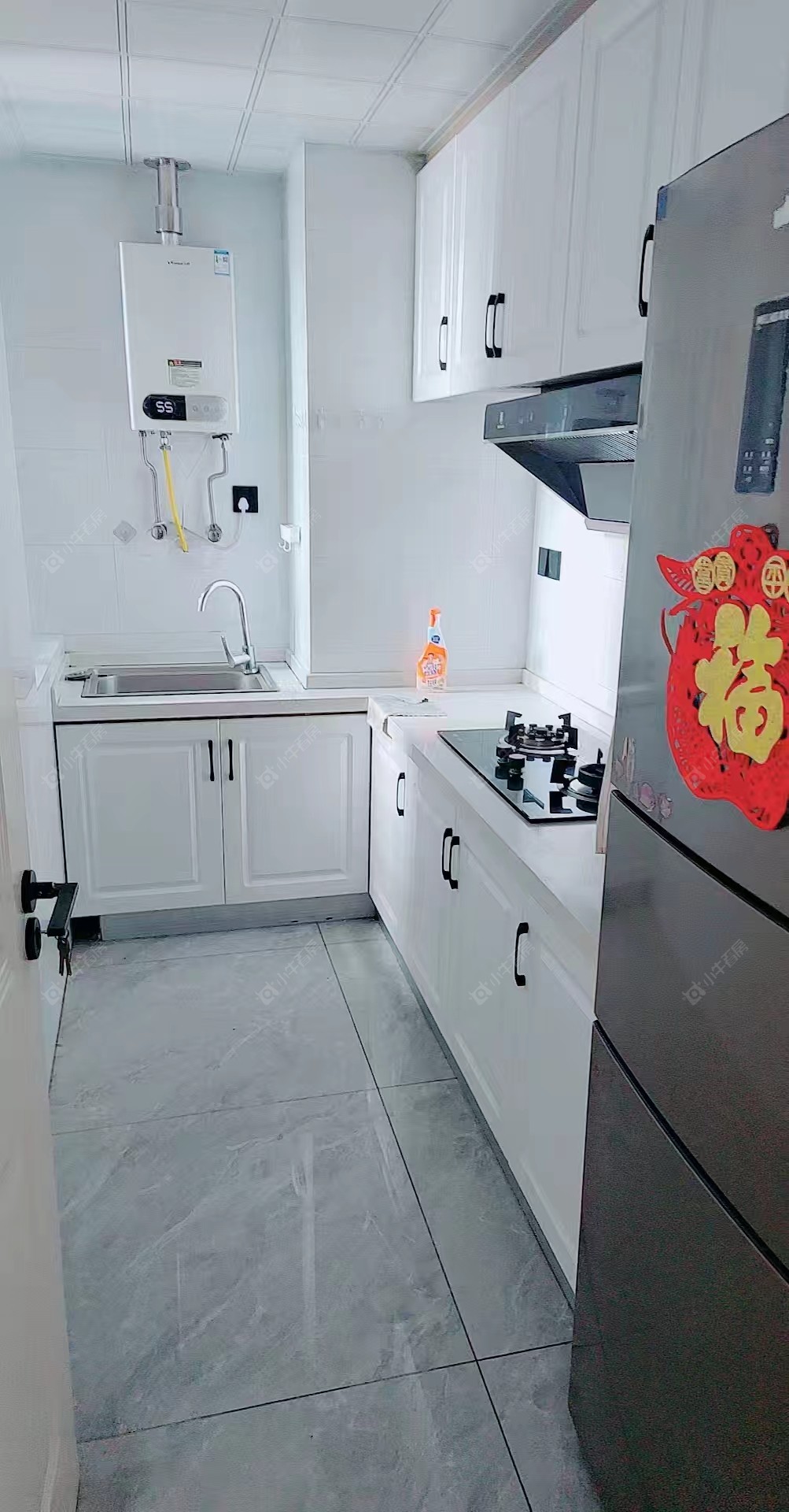 常州龙城福第在租房源_小牛看房