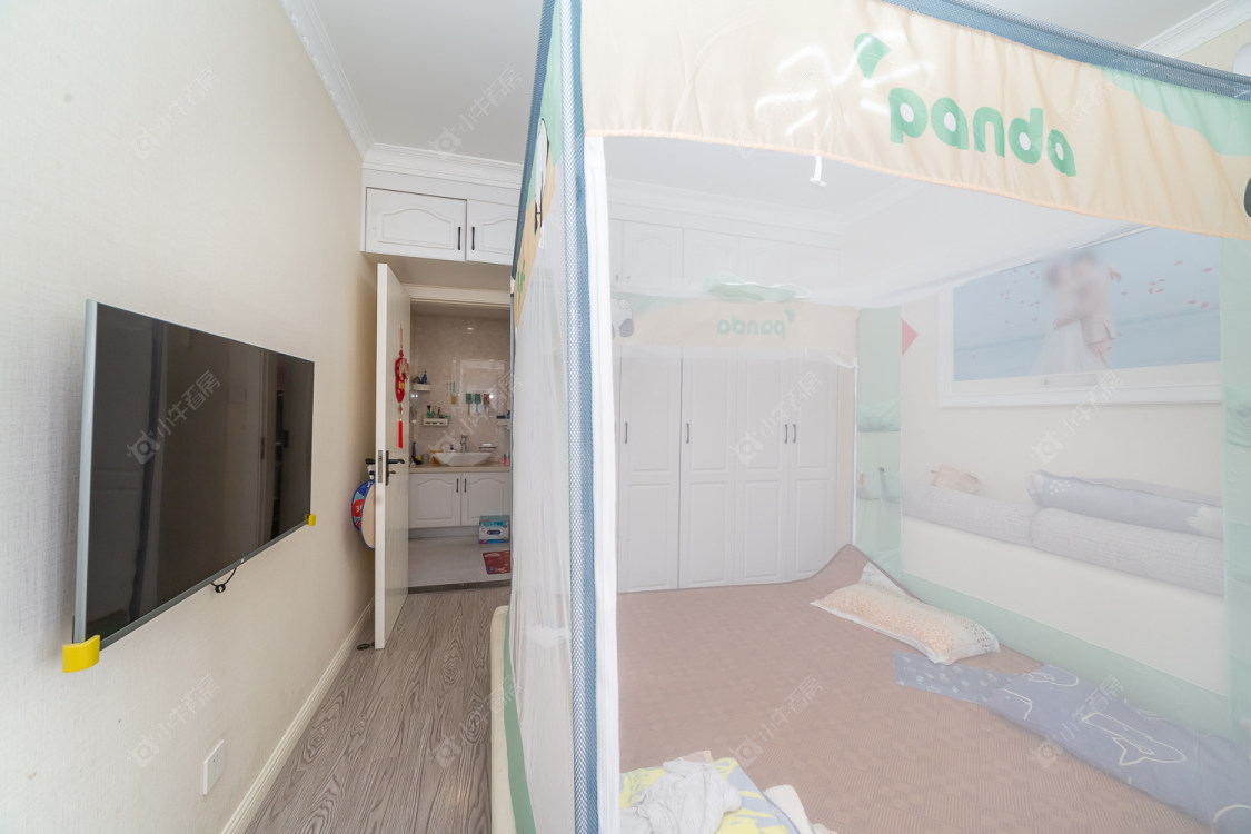 金地格林郡房源室内图 常州金地格林郡在售二手房源室内图_小牛看房