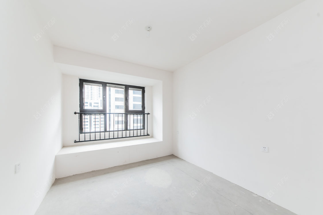 常州龙湖景粼天著在售二手房源室内图_小牛看房