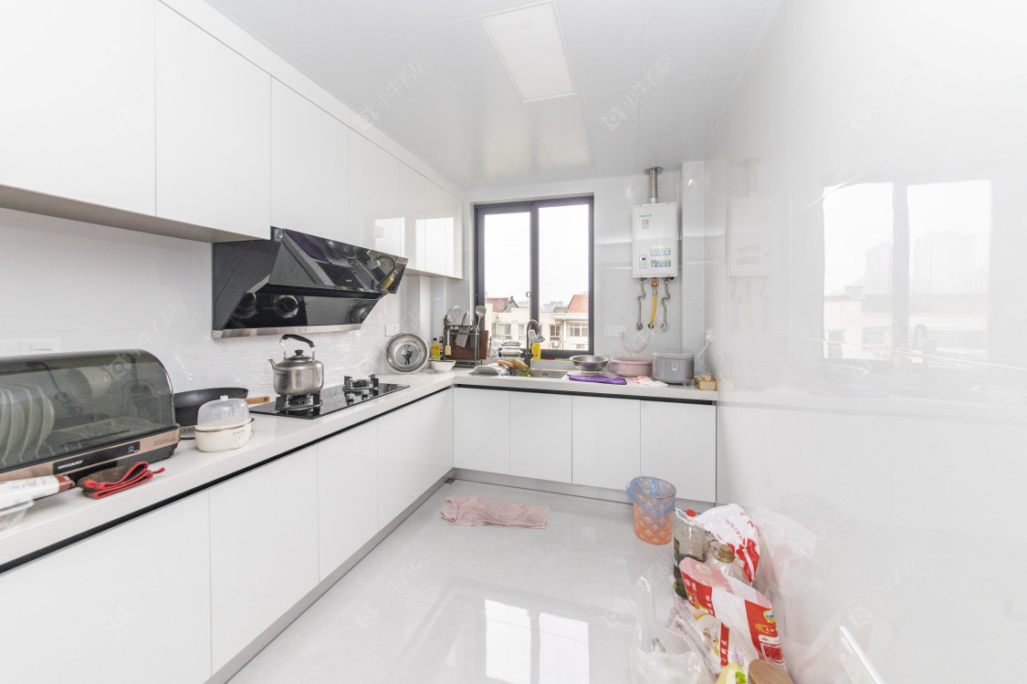 常州湾里新村在售二手房源室内图_小牛看房