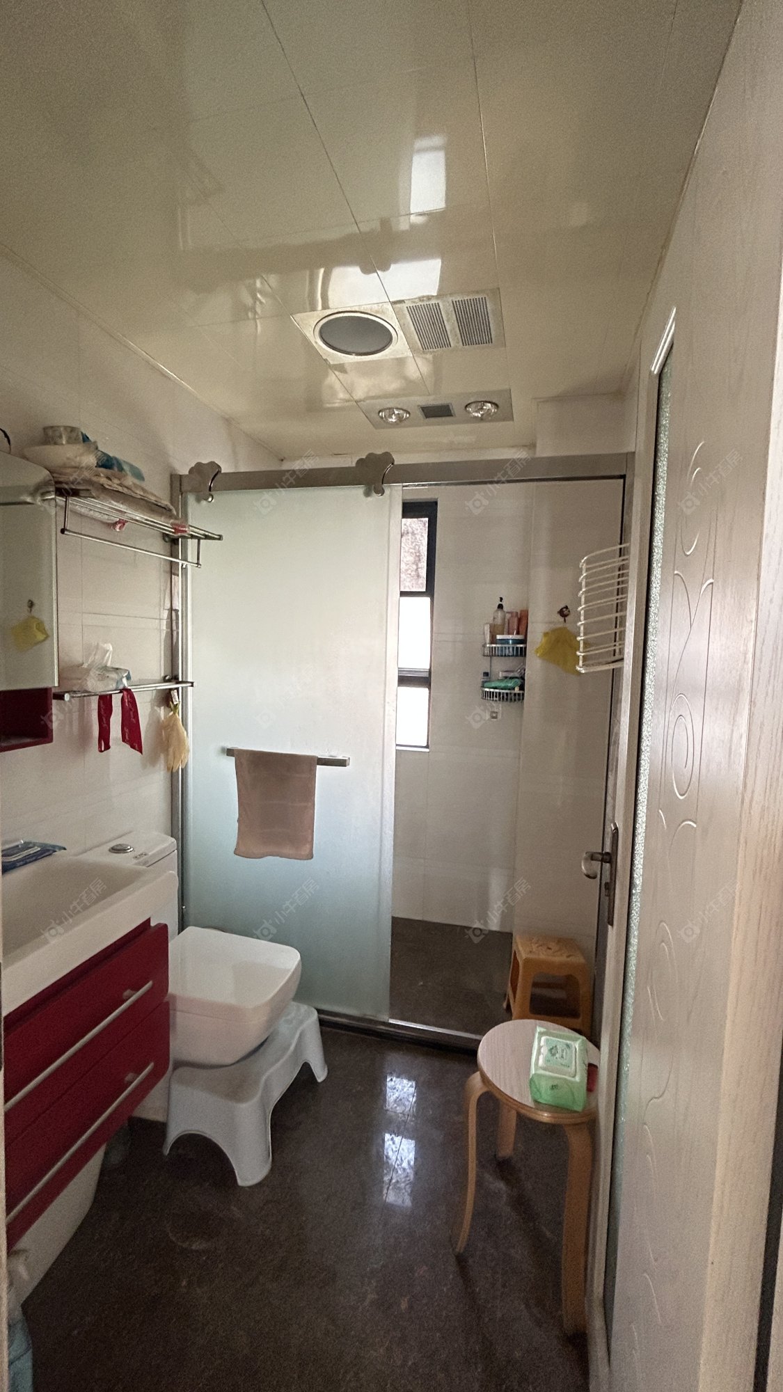 常州世茂香槟湖一期在租房源室内图_小牛看房