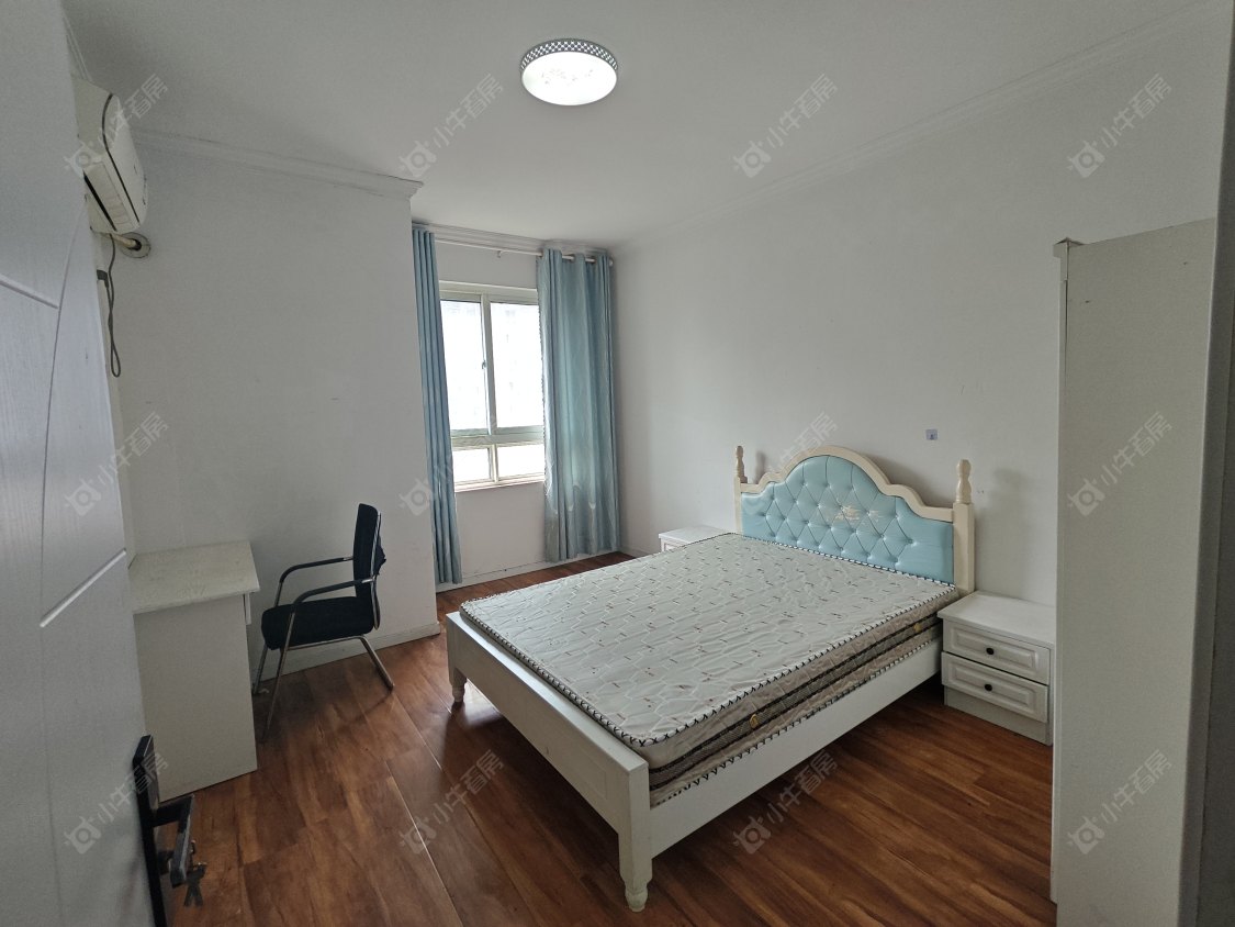 常州新丰苑租房_小牛看房