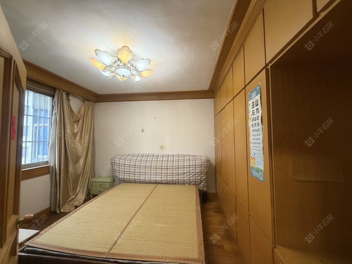 常州古方新村在租房源_小牛看房