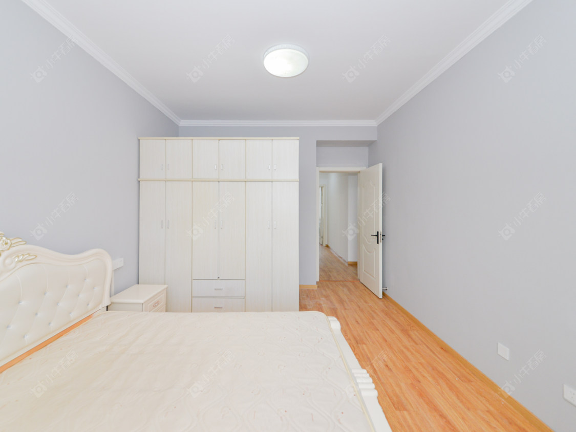 常州中景华府在售二手房源室内图_小牛看房