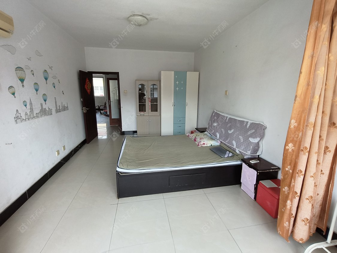 常州巢丰苑在租房源_小牛看房