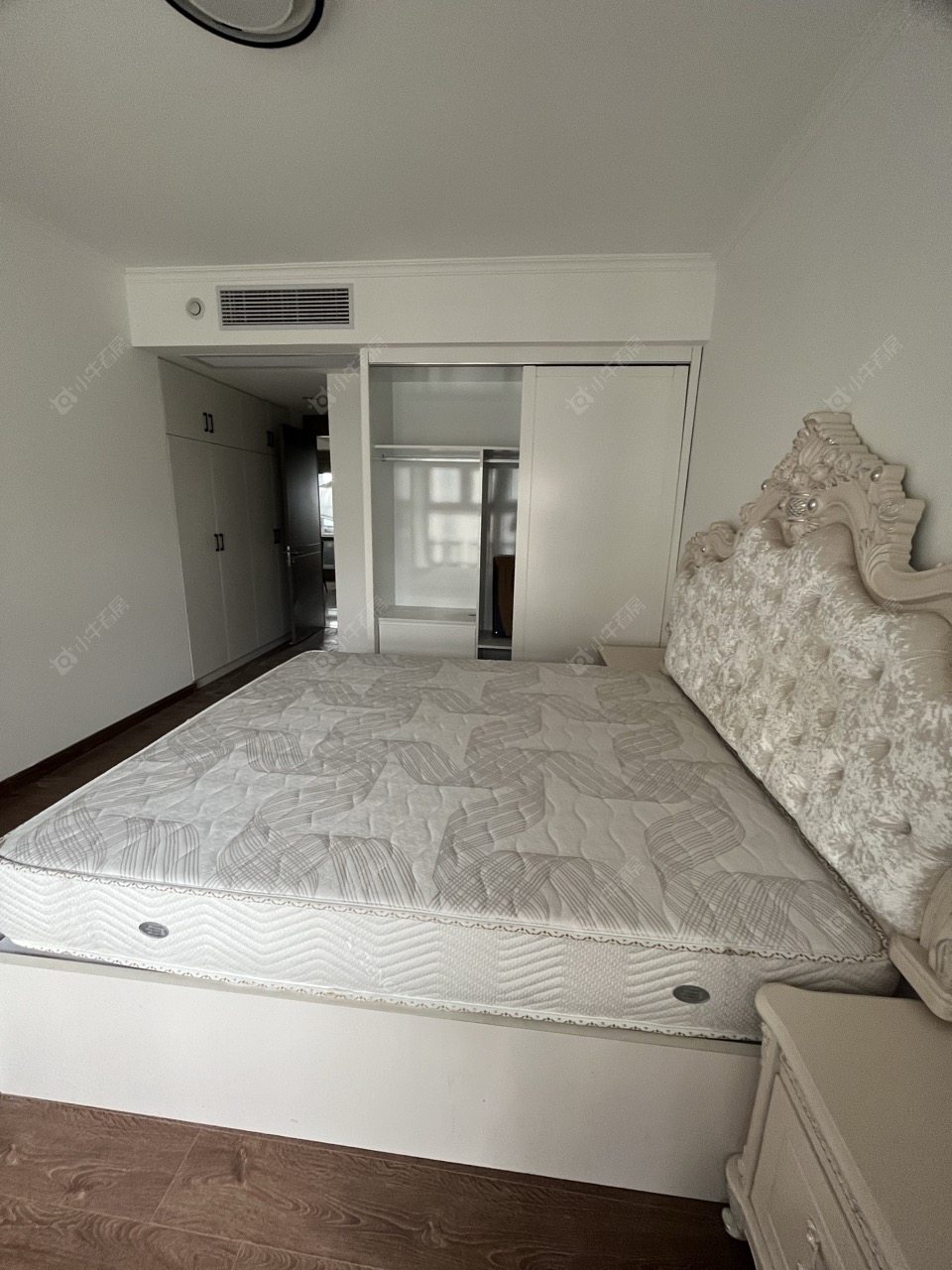 常州碧桂园壹号天禧在租房源室内图_小牛看房