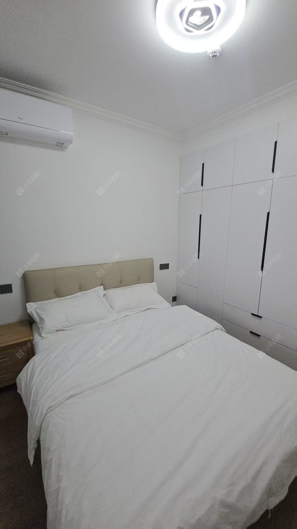 常州兰蕙佳园在租房源室内图_小牛看房